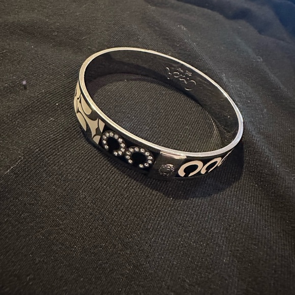 Coach Bangle - Picture 1 of 6